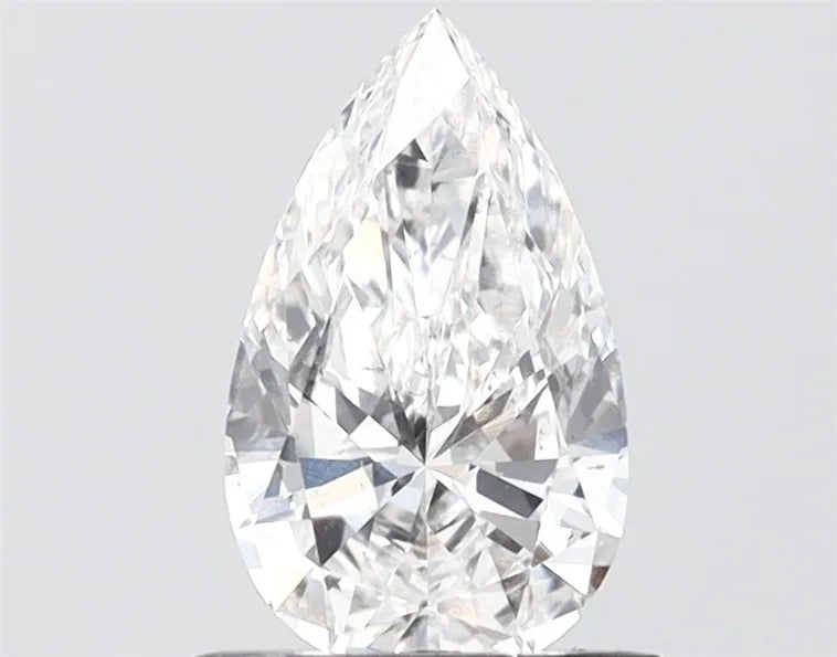 1.00ct Pear Lab Grown Diamond (Colour E, Clarity VS2, IGI Certified)