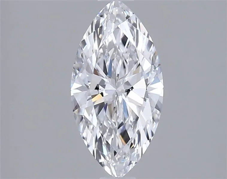 1.01ct Marquise Lab Grown Diamond (Colour D, Clarity IF, IGI Certified)