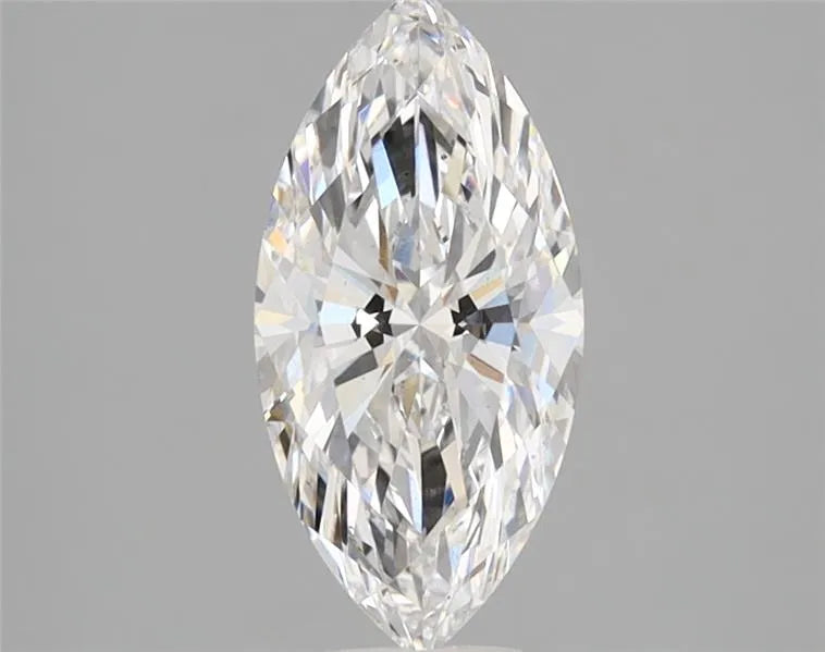 1.01ct Marquise Lab Grown Diamond (Colour D, Clarity VS2, IGI Certified)