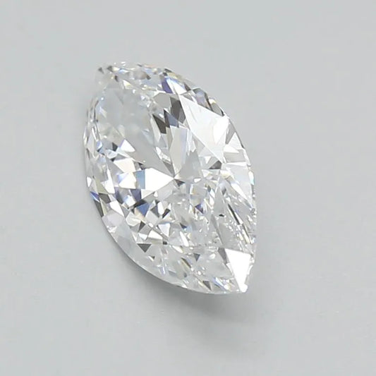 1.01ct Marquise Lab Grown Diamond (Colour D, Clarity VVS2, IGI Certified)