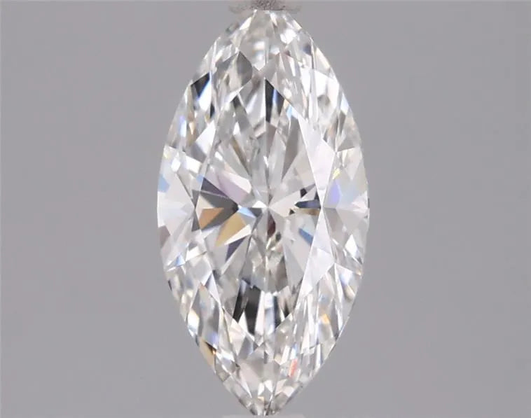 1.01ct Marquise Lab Grown Diamond (Colour G, Clarity VVS2, IGI Certified)