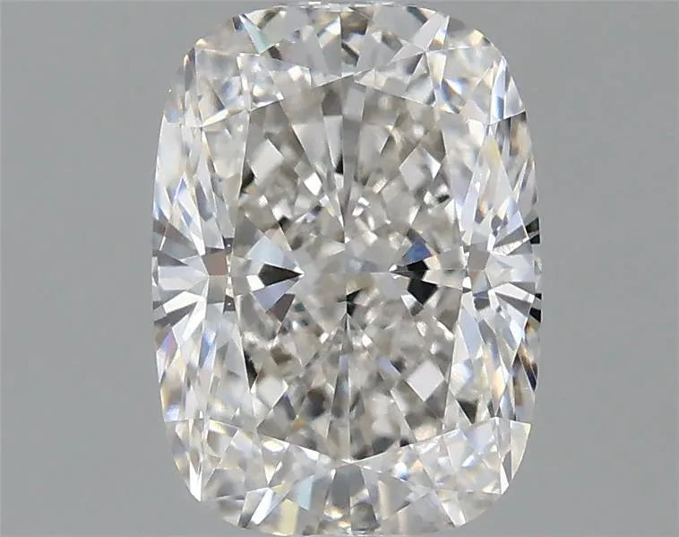 1.04ct cushion brilliant lab grown diamond (colour g, clarity vvs1, igi certified)