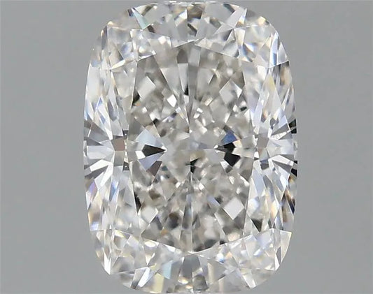 1.04ct Cushion brilliant Lab Grown Diamond (Colour G, Clarity VVS1, IGI Certified)