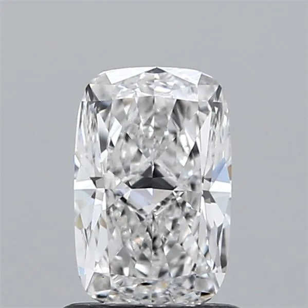 1.05ct Cushion brilliant Lab Grown Diamond (Colour E, Clarity VS1, IGI Certified)