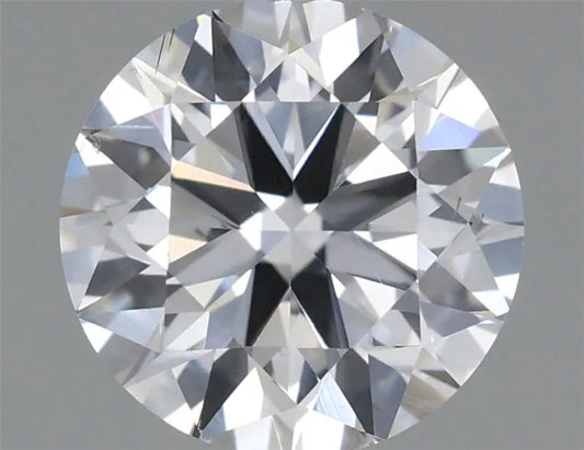1.05ct Round Lab Grown Diamond (Colour D, Clarity VS2, Cut VG, IGI Certified)