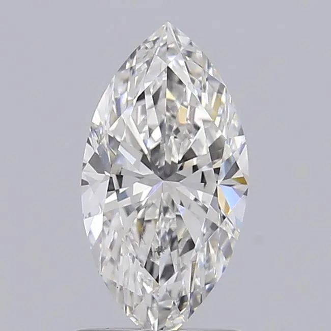 1.06ct Marquise Lab Grown Diamond (Colour E, Clarity VS2, IGI Certified)