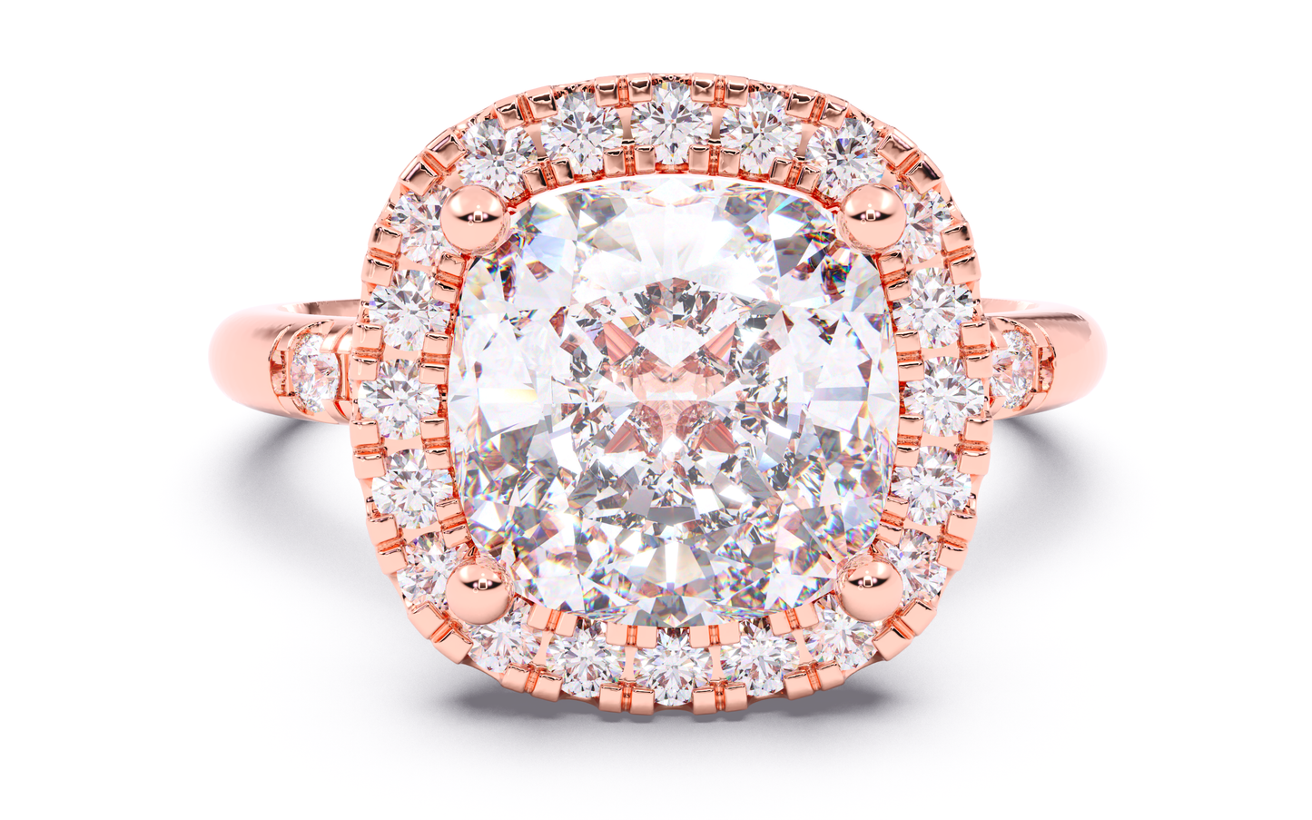 luxe aimé sovereign halo