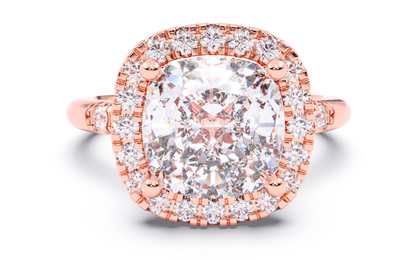 Luxe Aimé Sovereign Halo