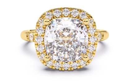 Luxe Aimé Sovereign Halo