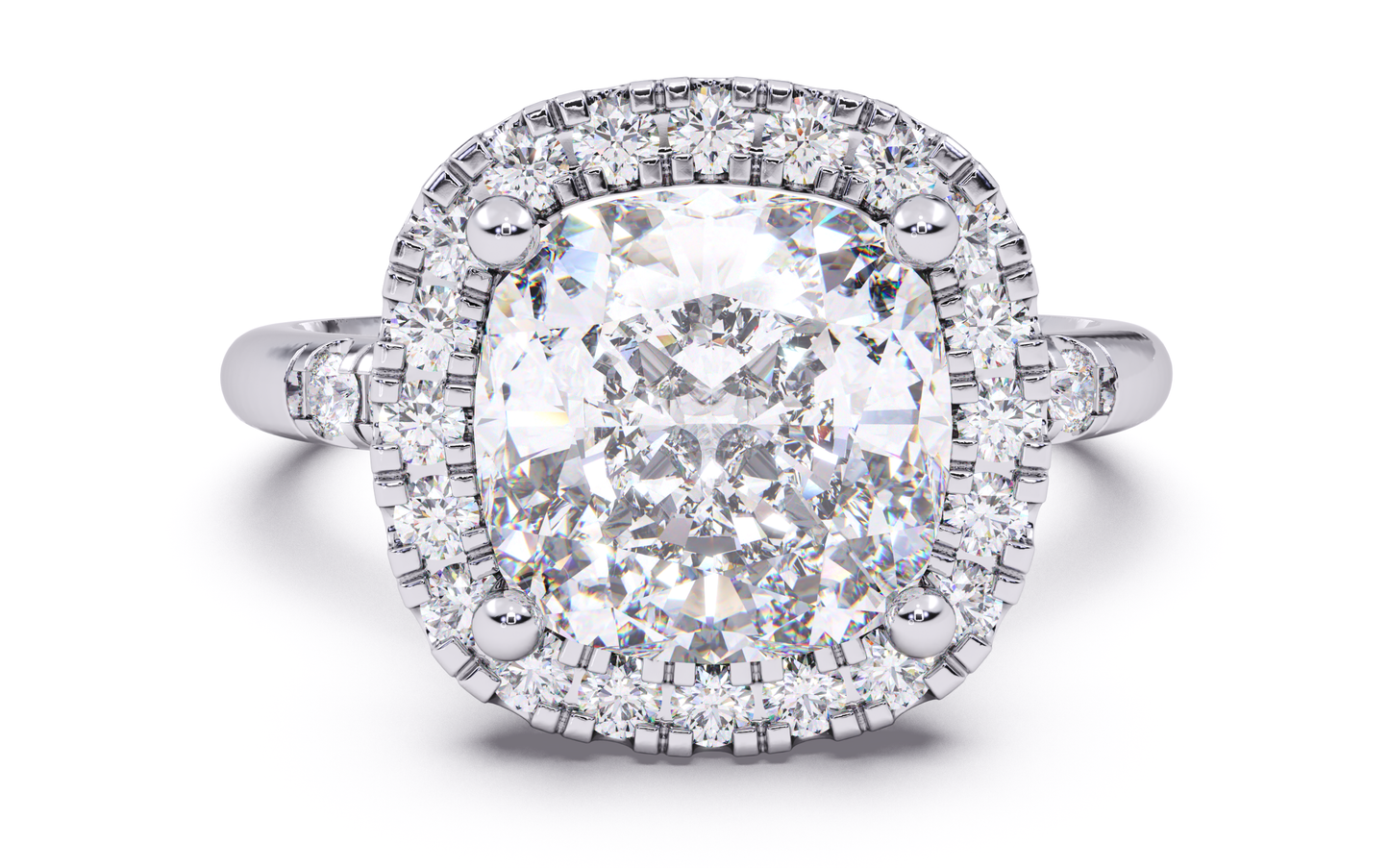 luxe aimé sovereign halo