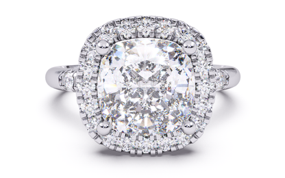 Luxe Aimé Sovereign Halo