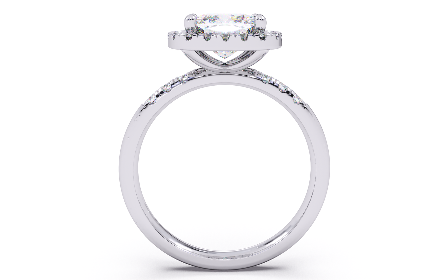 luxe aimé sovereign halo
