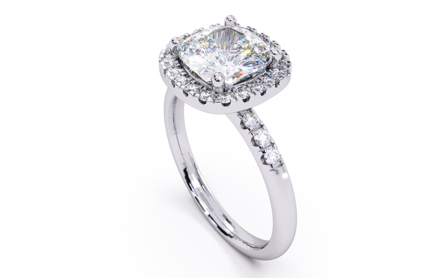 luxe aimé sovereign halo