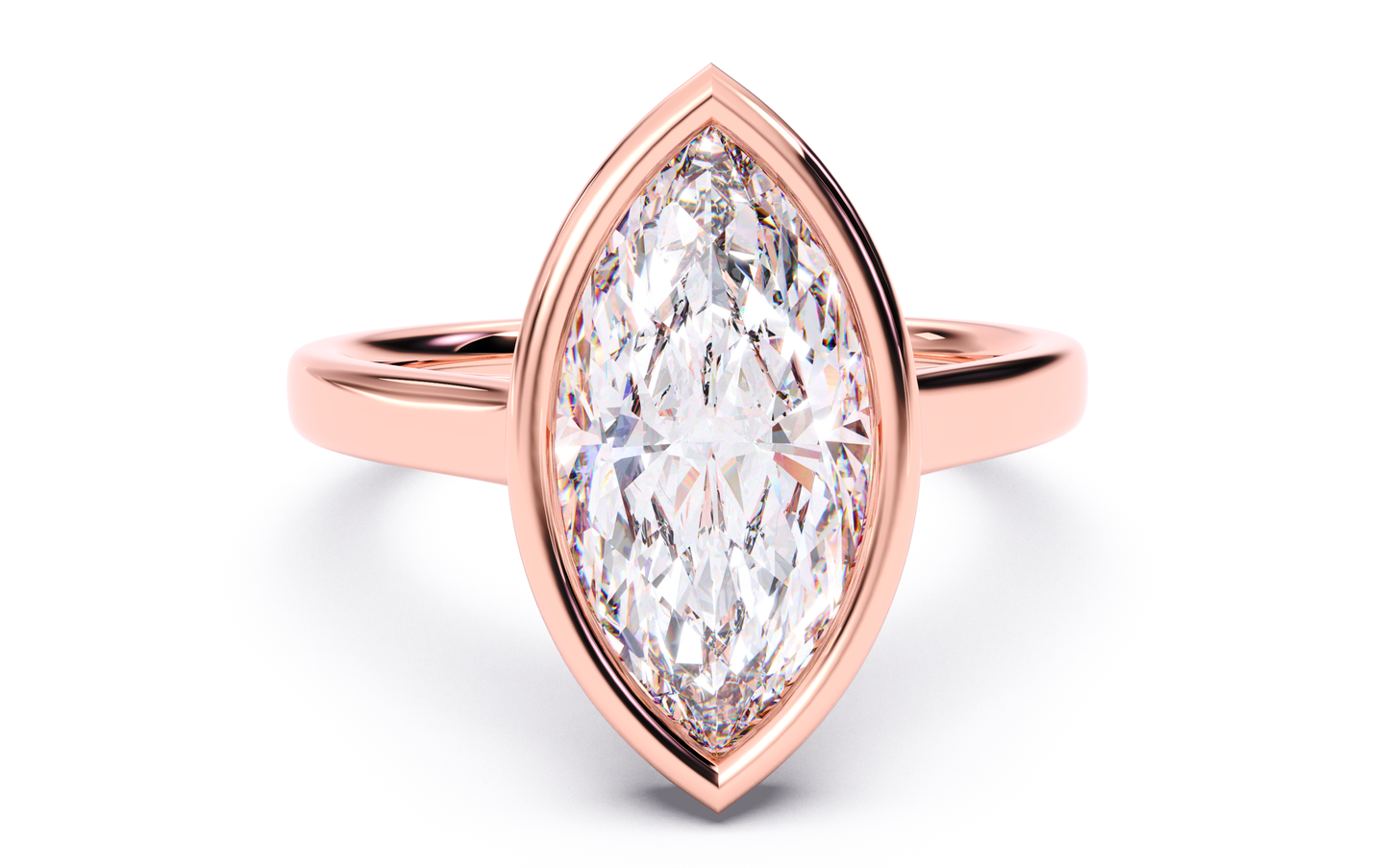 luxe aimé bezel