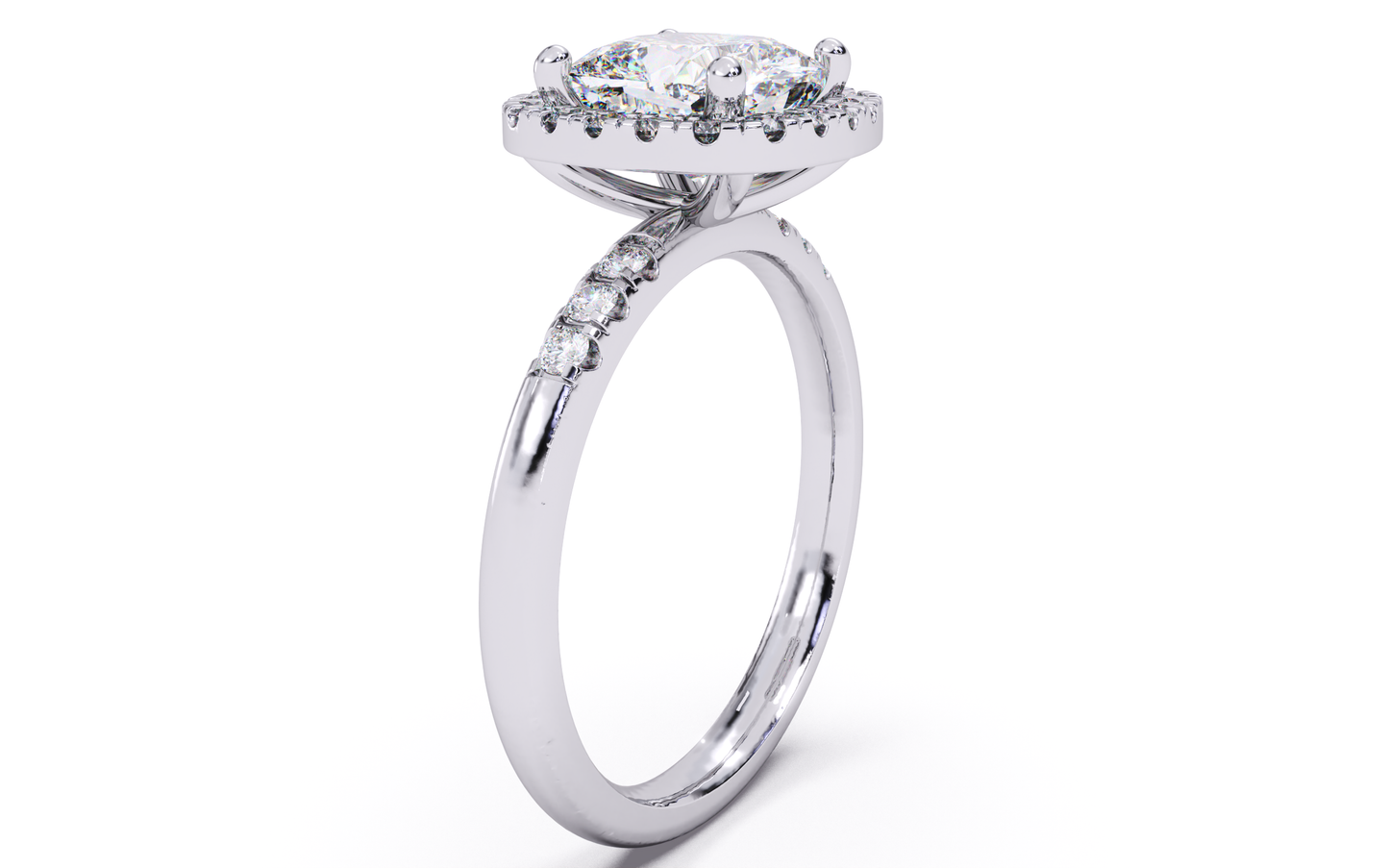 luxe aimé sovereign halo