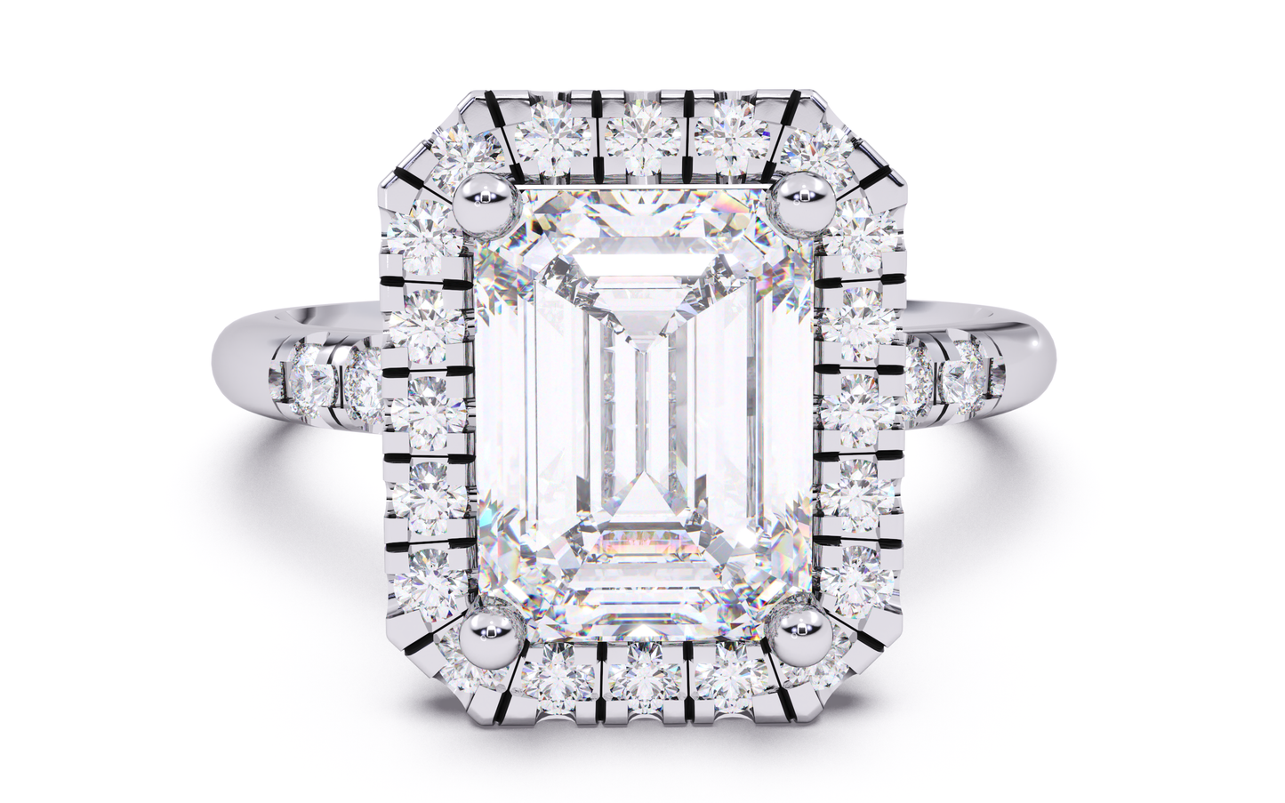 luxe aimé sovereign halo