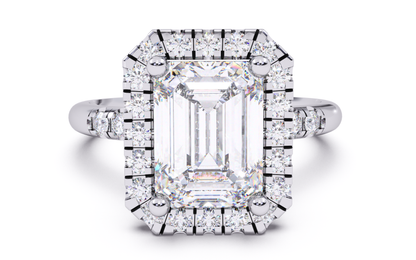Luxe Aimé Sovereign Halo