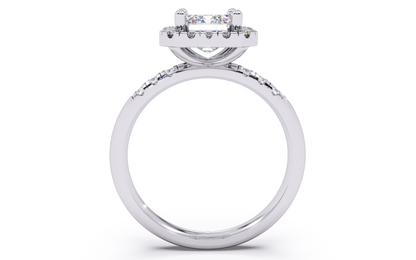 Luxe Aimé Sovereign Halo