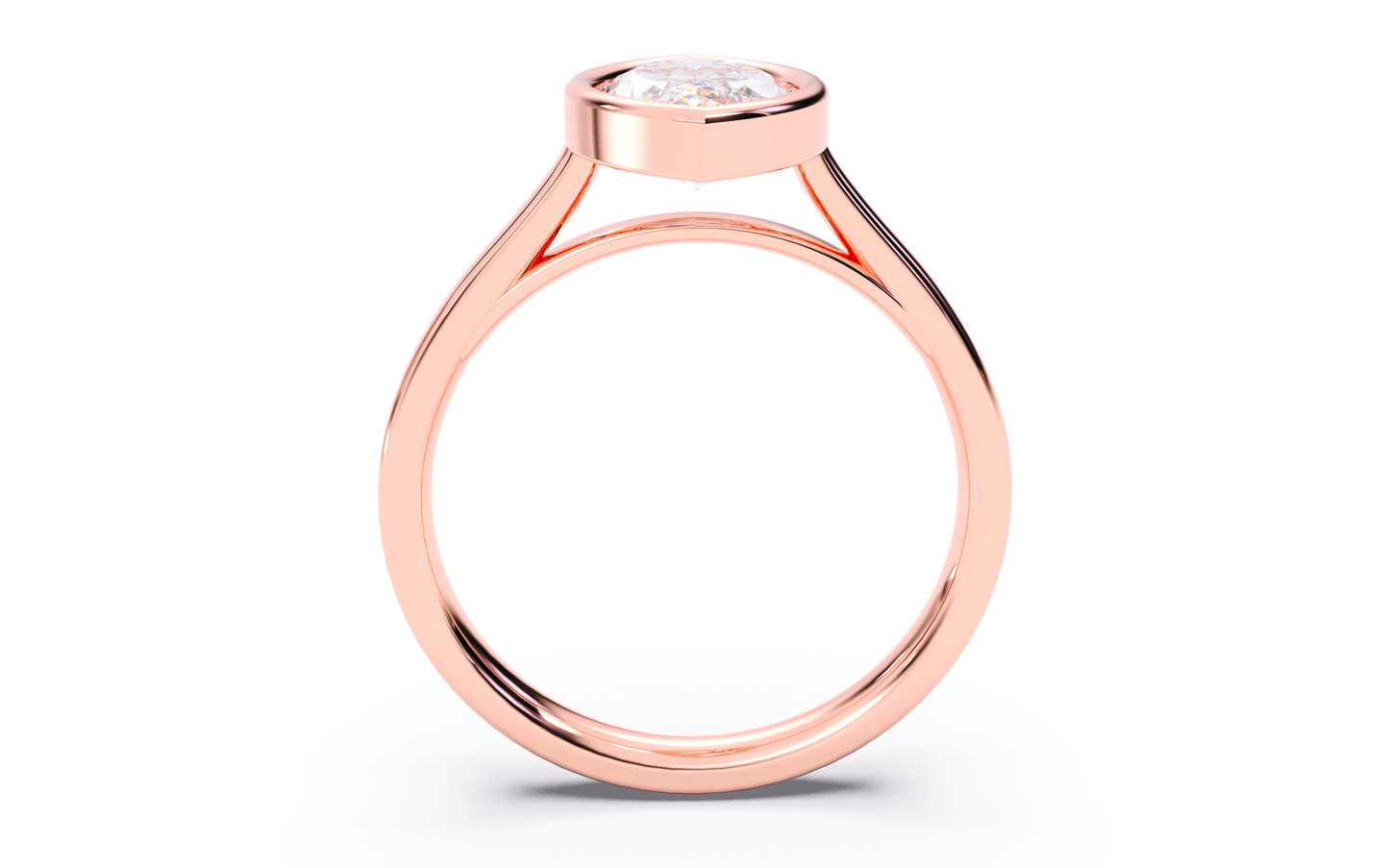 luxe aimé bezel