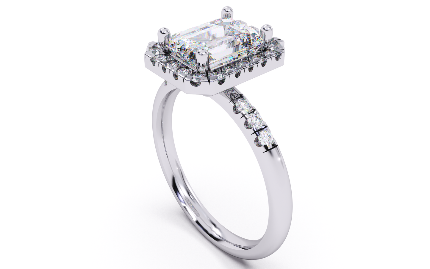 luxe aimé sovereign halo