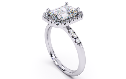 Luxe Aimé Sovereign Halo