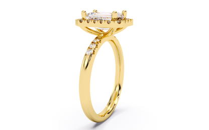 Luxe Aimé Sovereign Halo