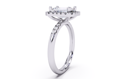 Luxe Aimé Sovereign Halo