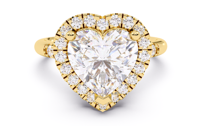 Luxe Aimé Sovereign Halo