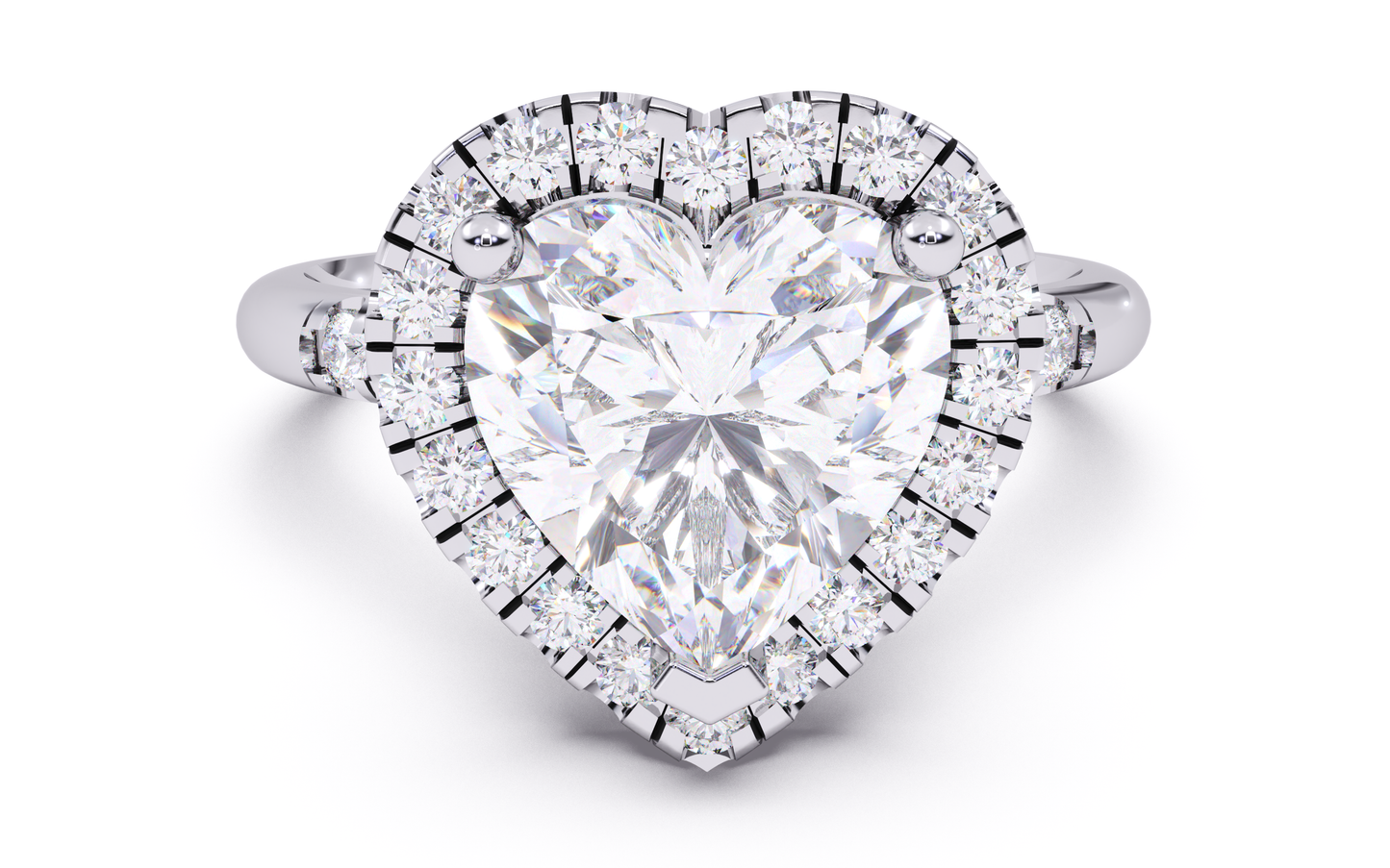 luxe aimé sovereign halo