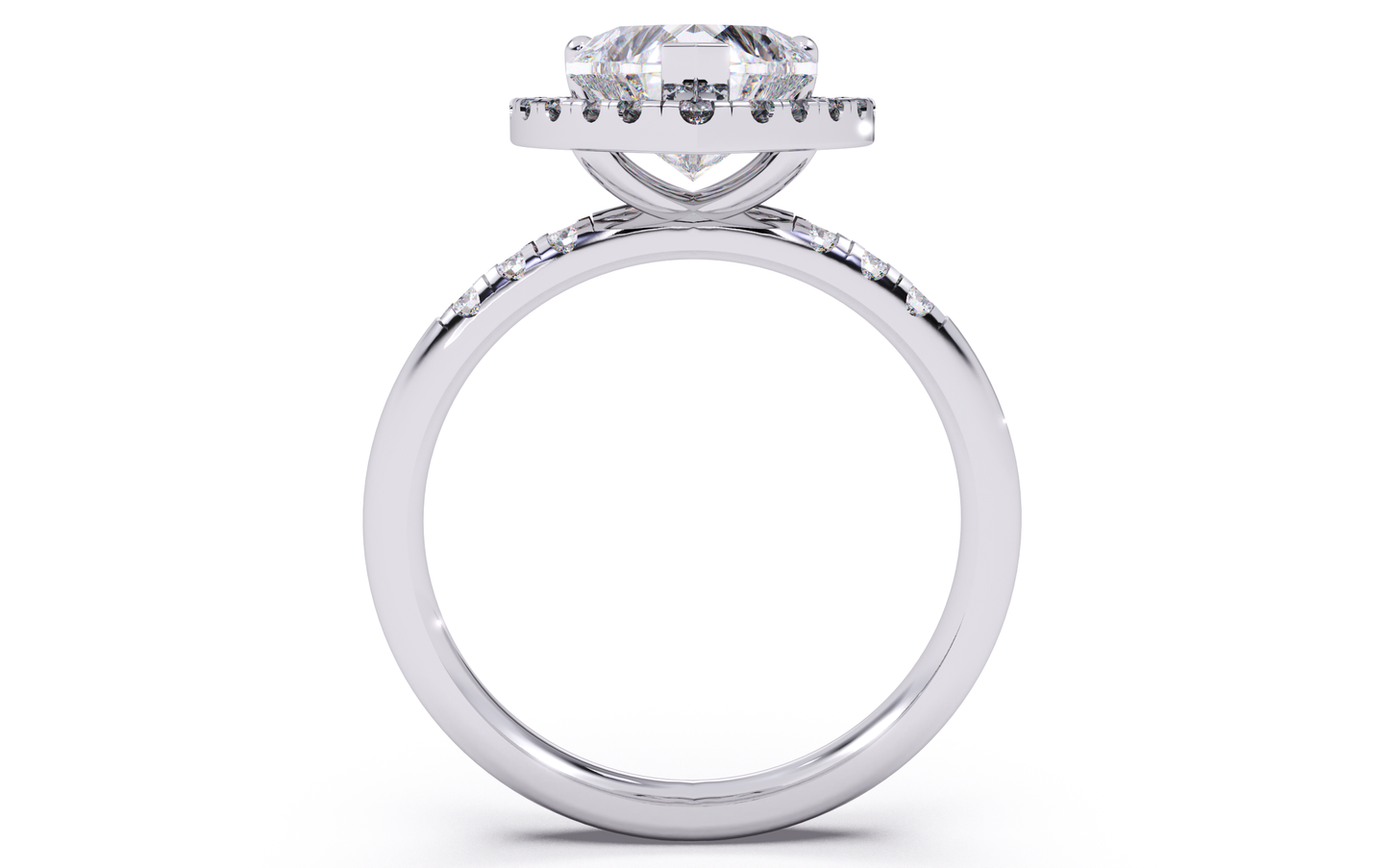 luxe aimé sovereign halo