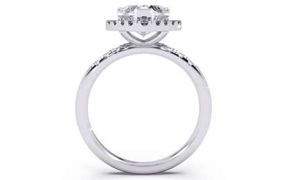 Luxe Aimé Sovereign Halo