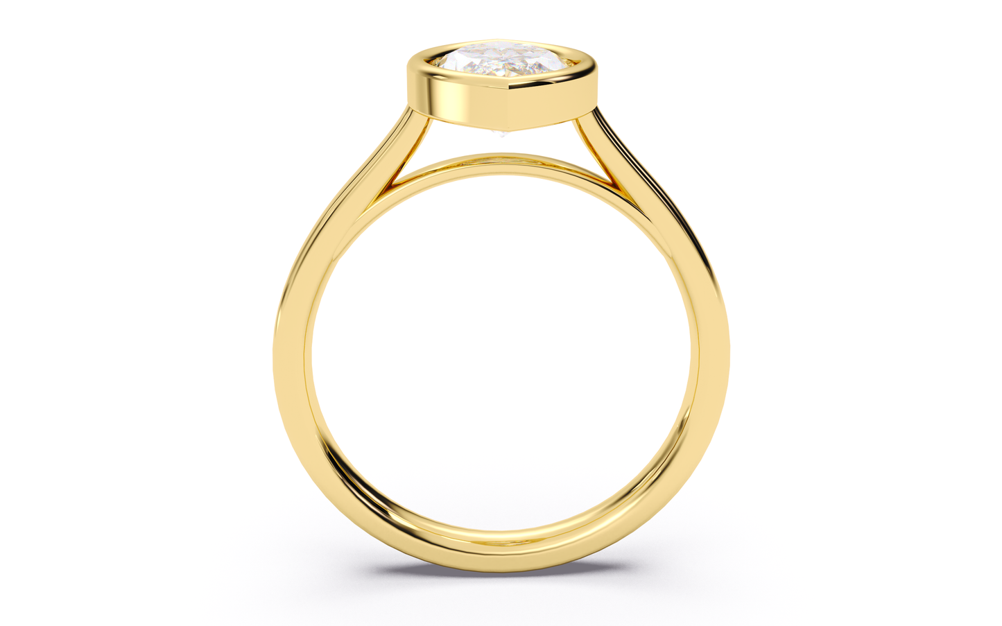 luxe aimé bezel