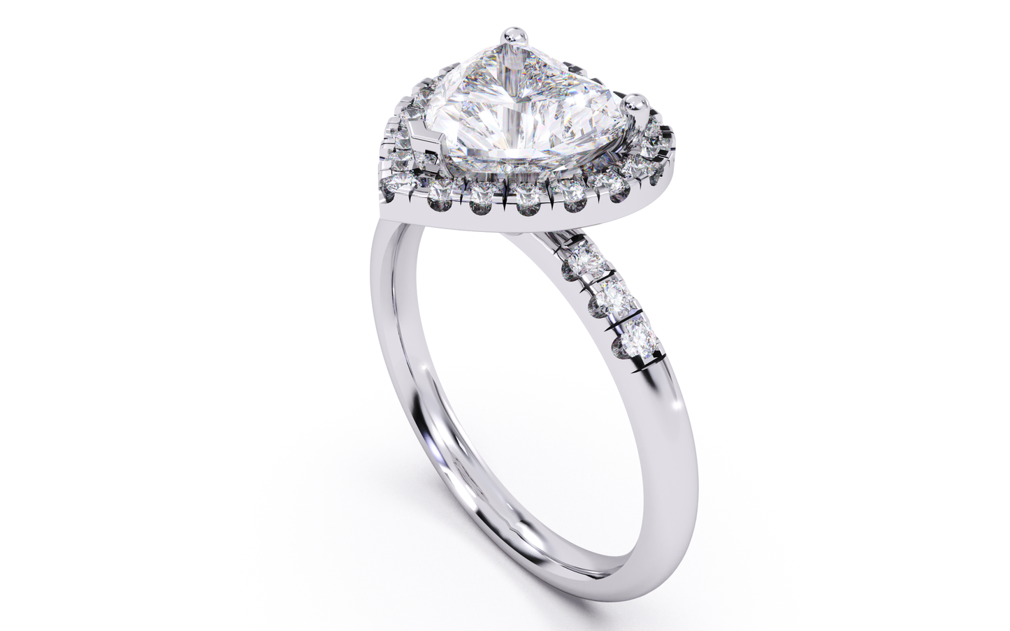 luxe aimé sovereign halo