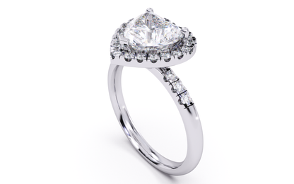 Luxe Aimé Sovereign Halo