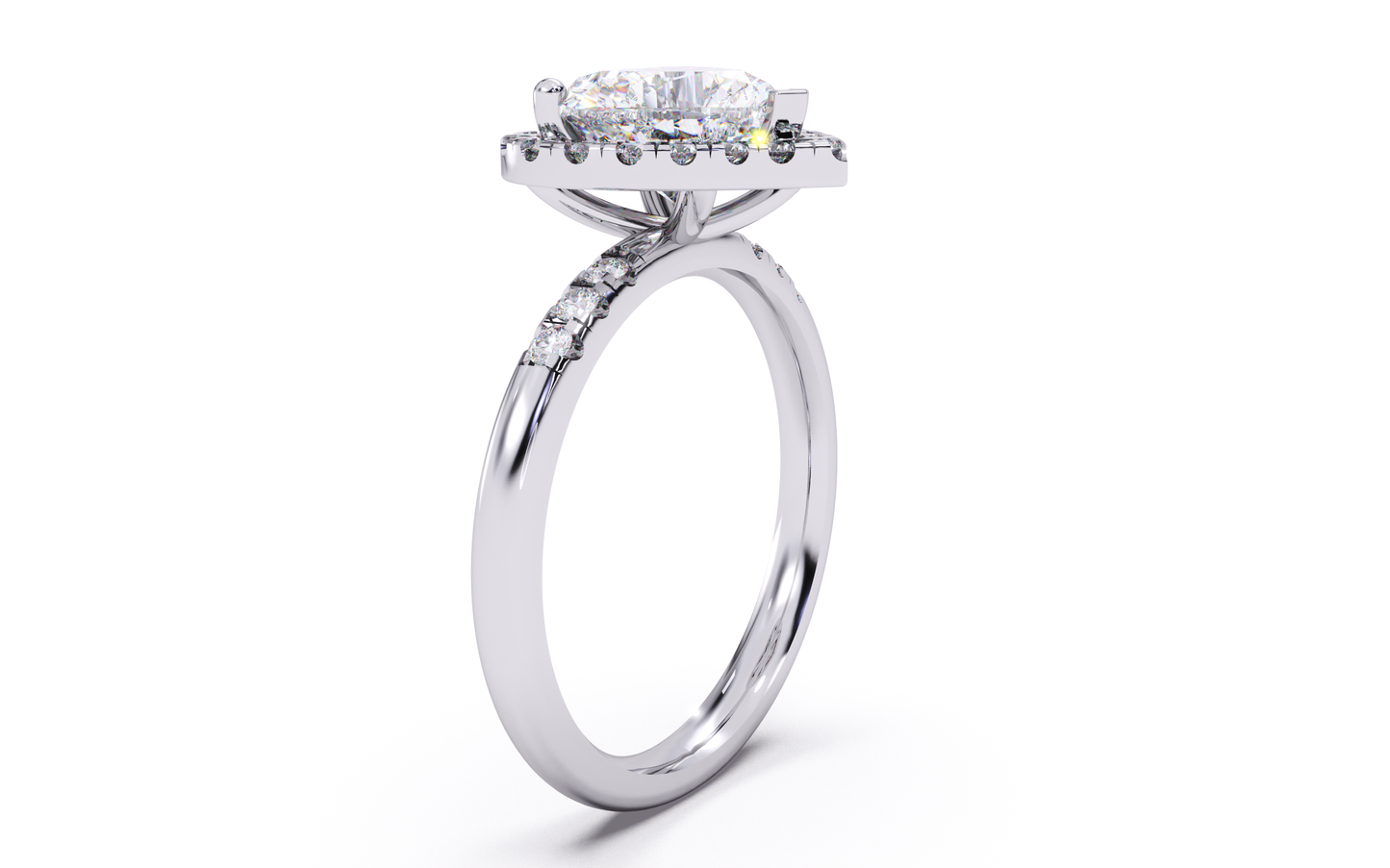luxe aimé sovereign halo