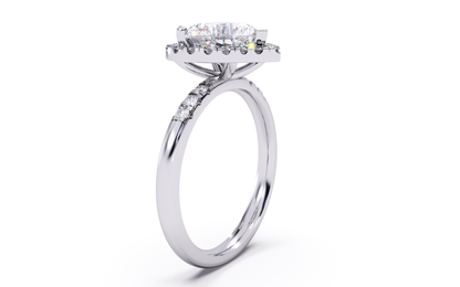 Luxe Aimé Sovereign Halo