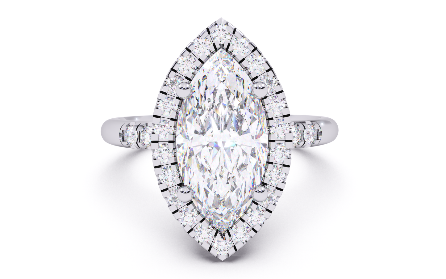 luxe aimé sovereign halo