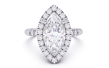 Luxe Aimé Sovereign Halo