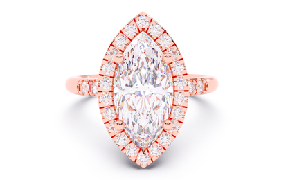 Luxe Aimé Sovereign Halo