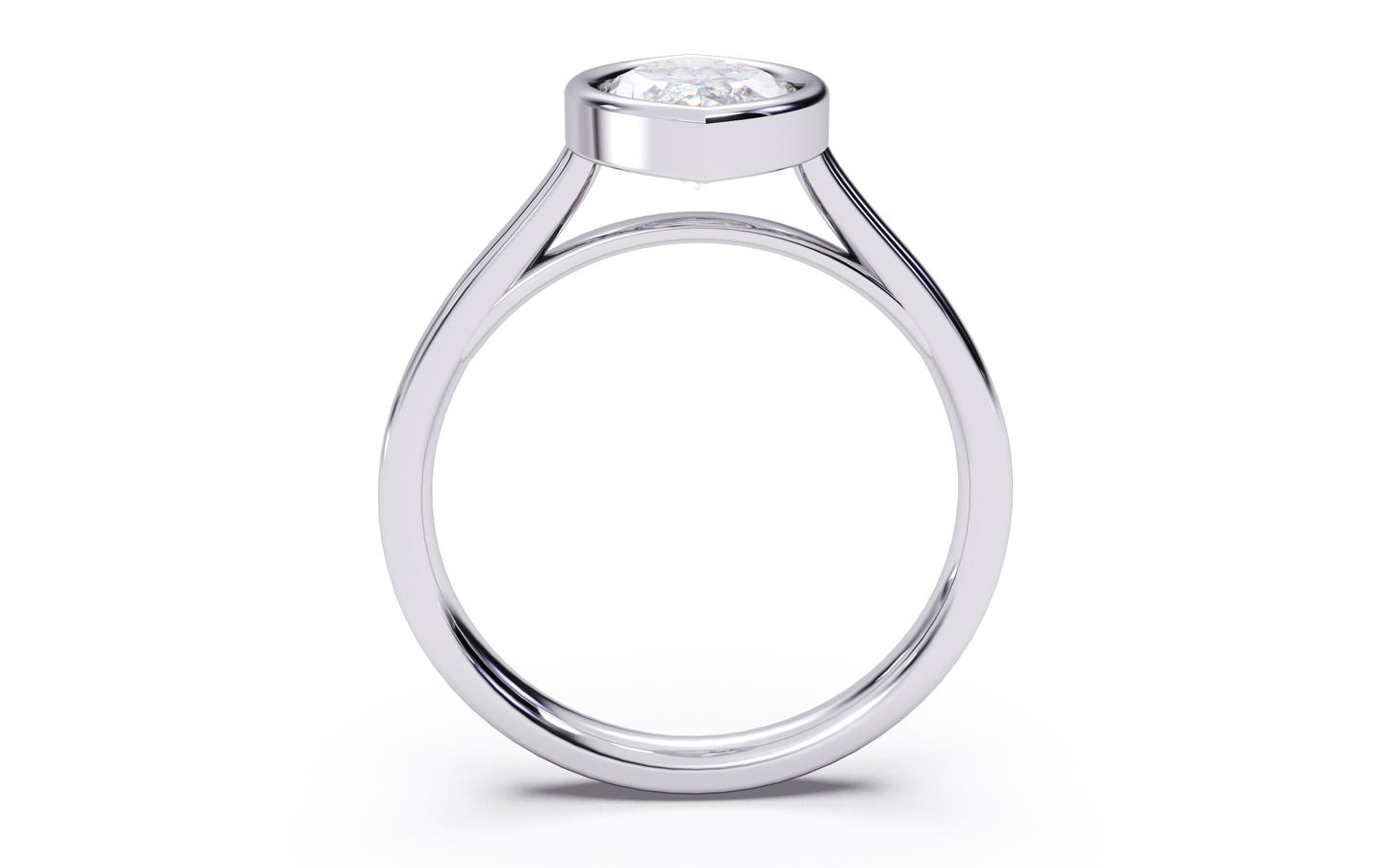 luxe aimé bezel