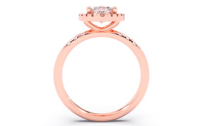 Luxe Aimé Sovereign Halo