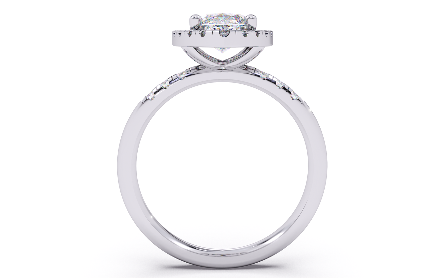 luxe aimé sovereign halo