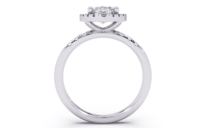 Luxe Aimé Sovereign Halo
