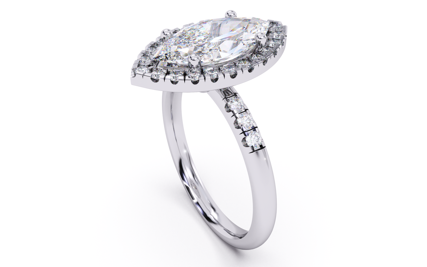 luxe aimé sovereign halo