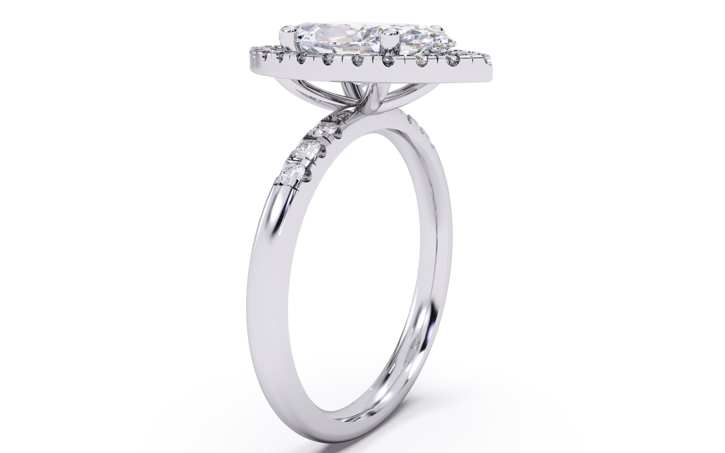 luxe aimé sovereign halo