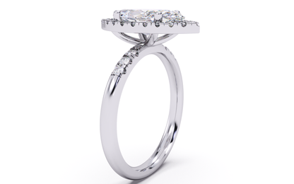 Luxe Aimé Sovereign Halo