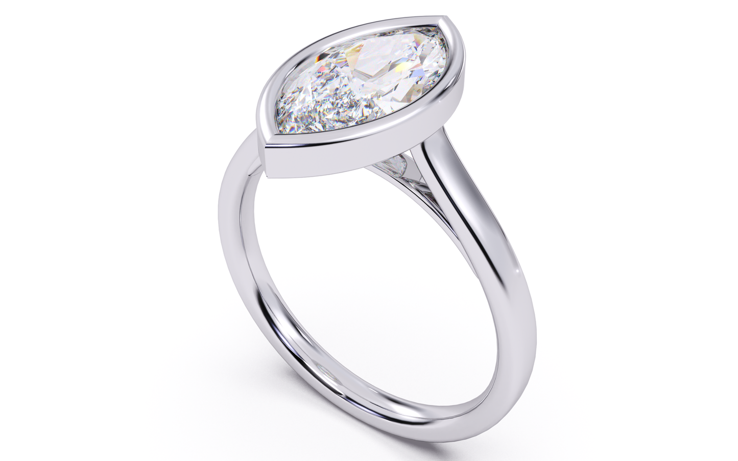 completed ring (united states size 5.50)