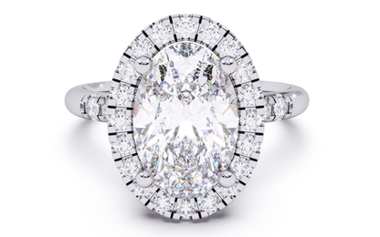 Luxe Aimé Sovereign Halo