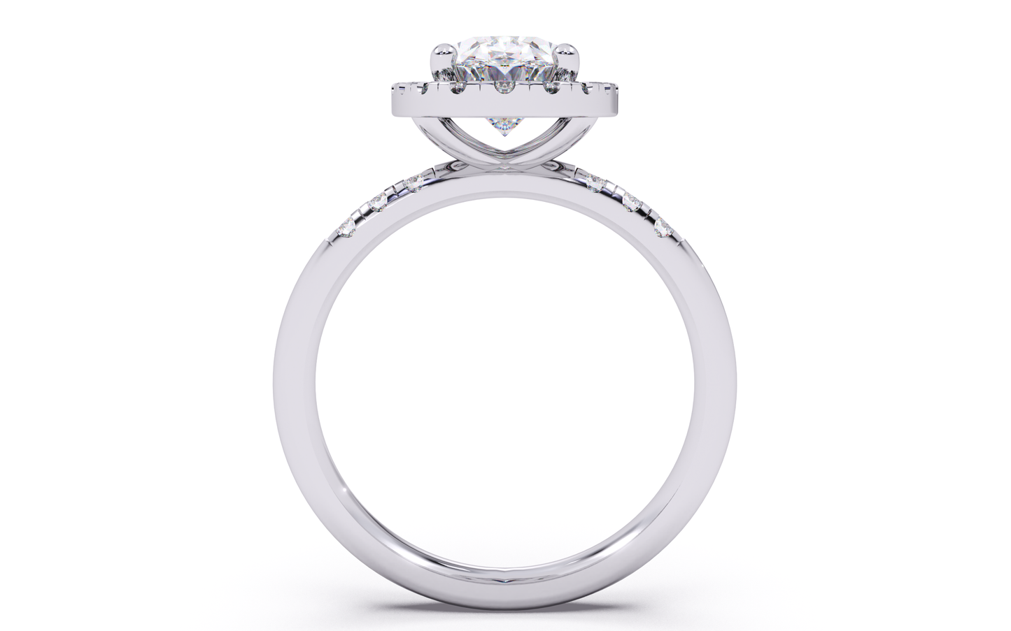 luxe aimé sovereign halo