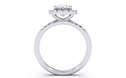 Luxe Aimé Sovereign Halo